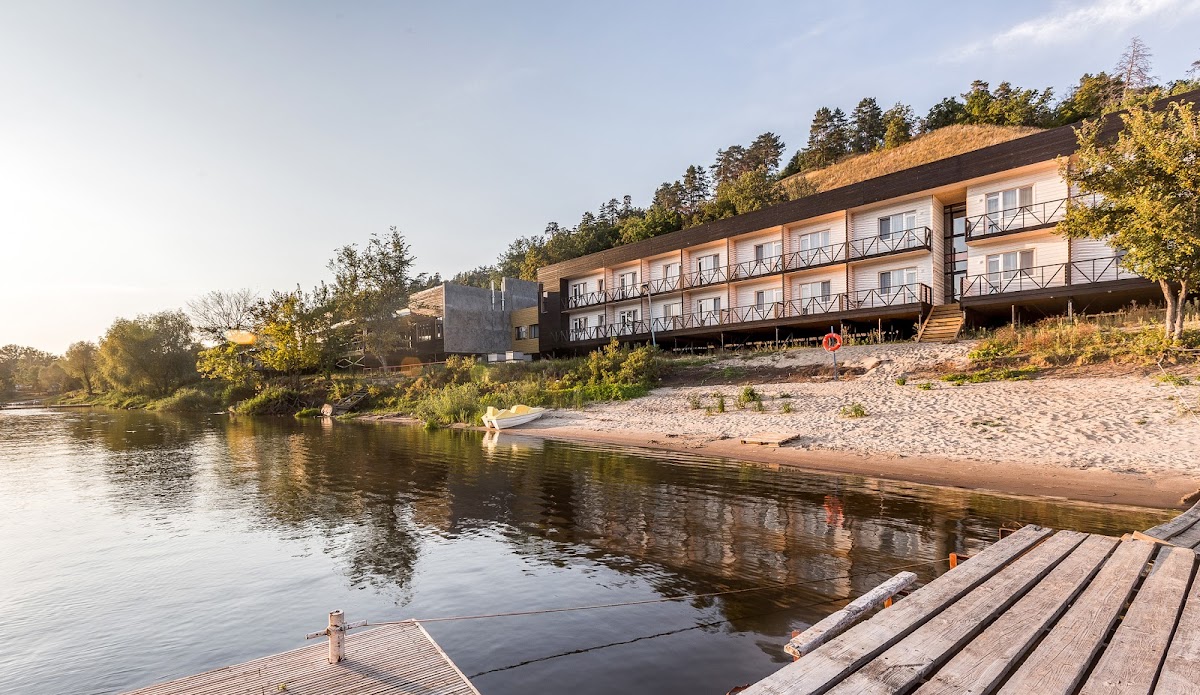 Эко-турбаза "Лукоморие" - photo 2