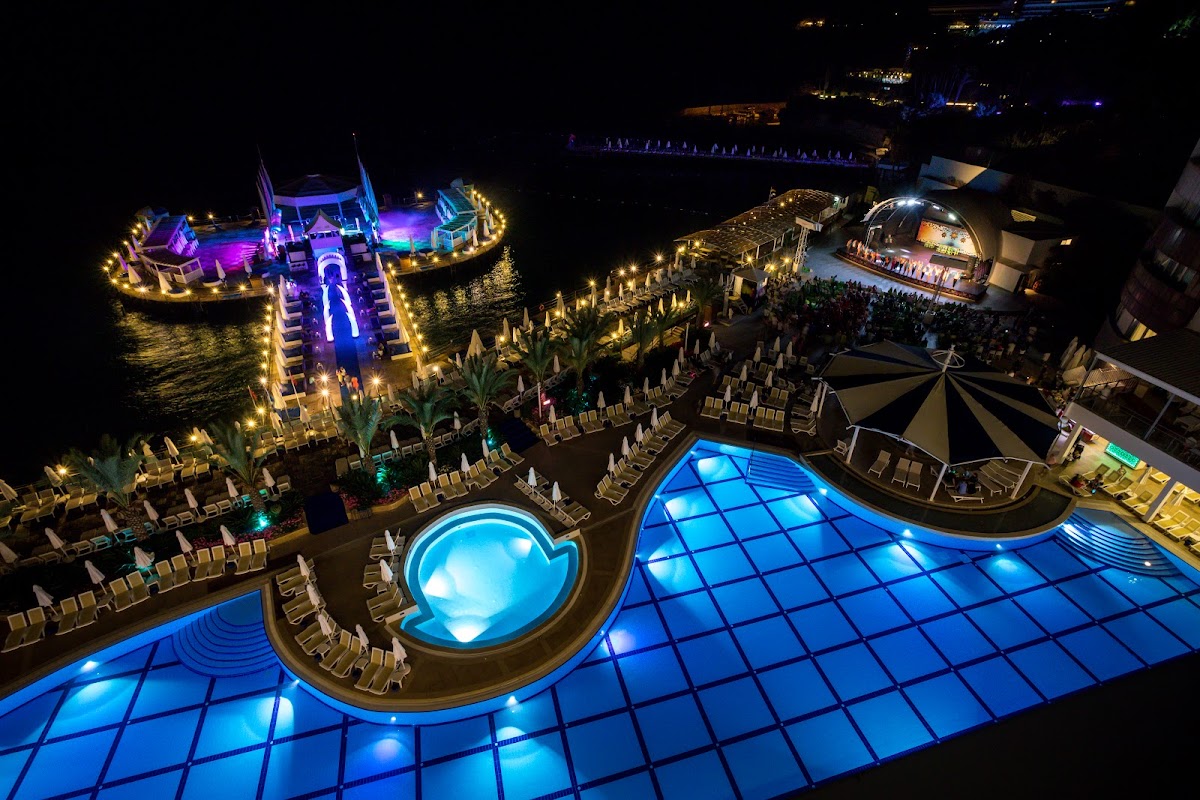 Феникс, гостиница - photo 3