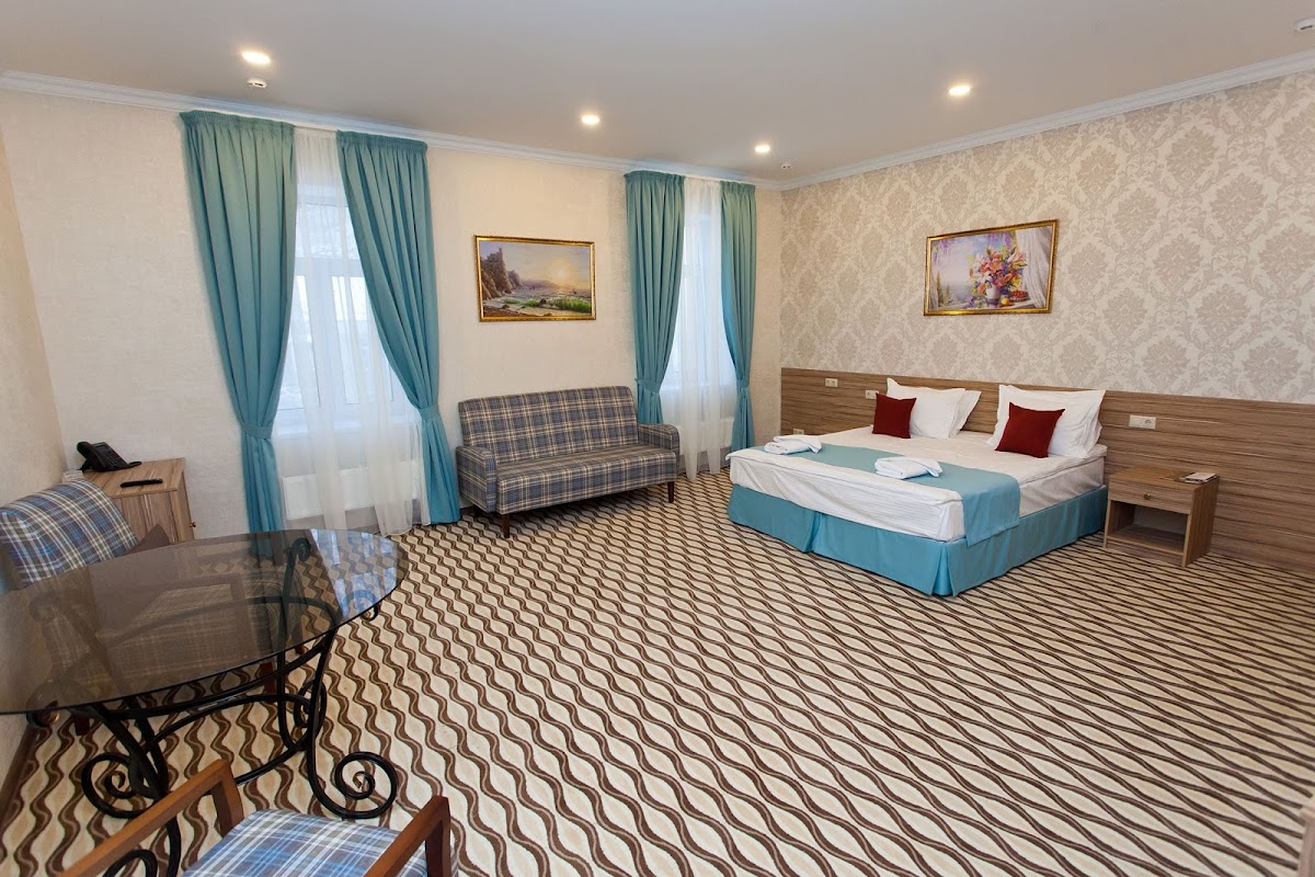Mansarda Hotel - photo 2