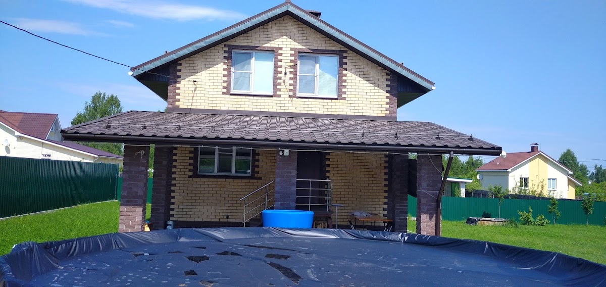 Гостиница Металлург - photo 4