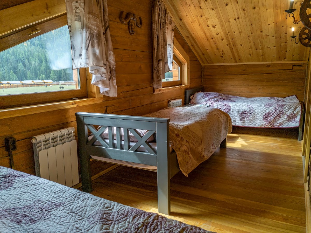 АЛьТАИр - photo 2