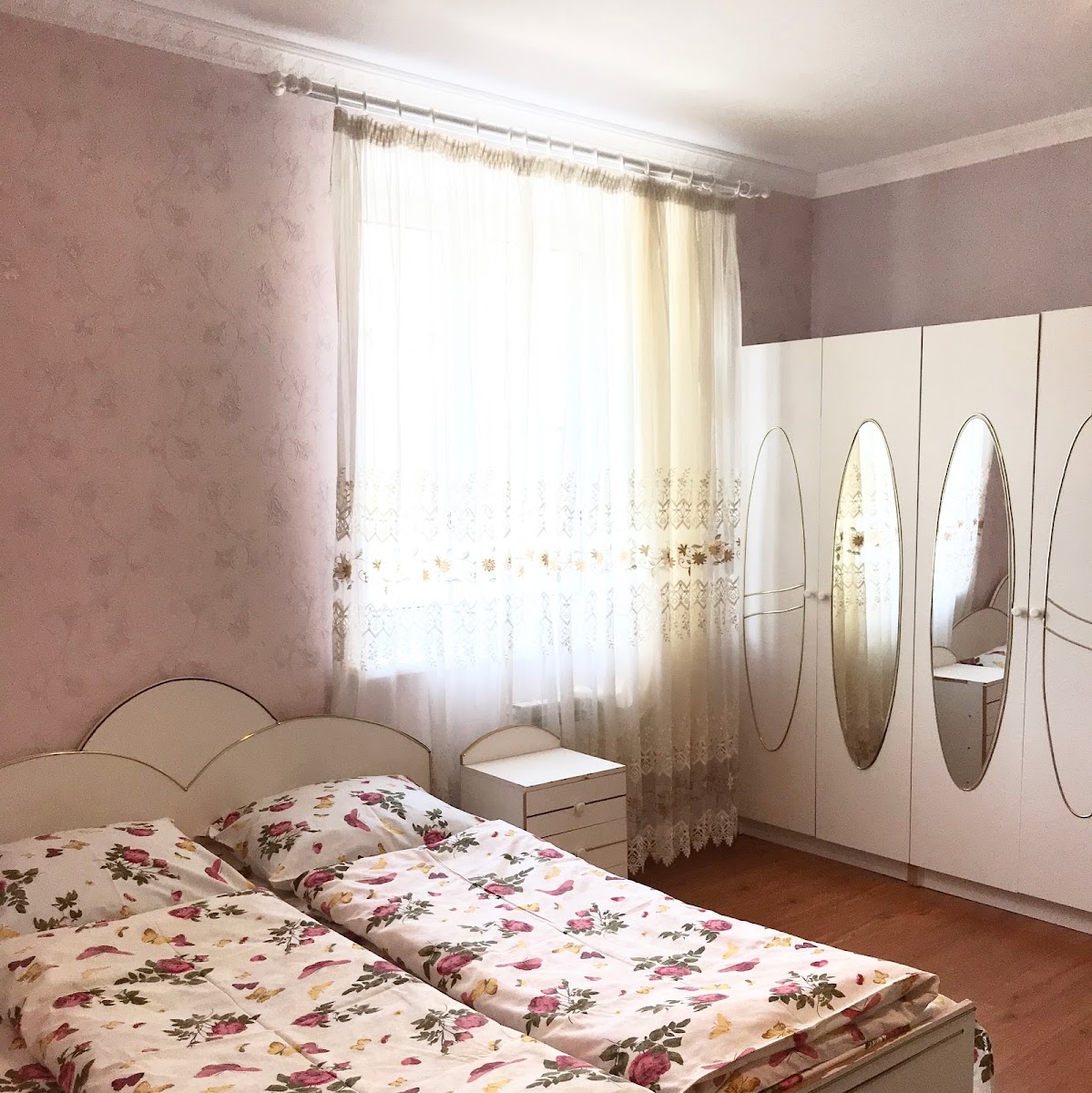 Гостевой дом Горный Родник (Фиагдон) - photo 4