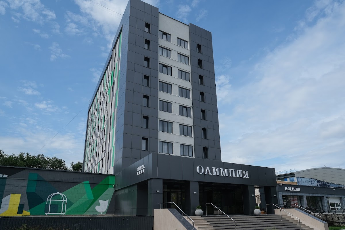 Резиденция "Мария" - photo 2