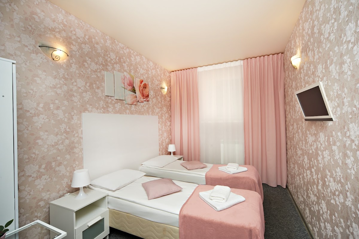 Buta Hotel - photo 5