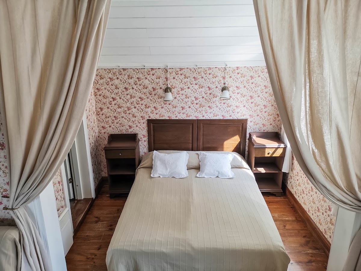 Мини-отель "Соседи Пушкина" - photo 5