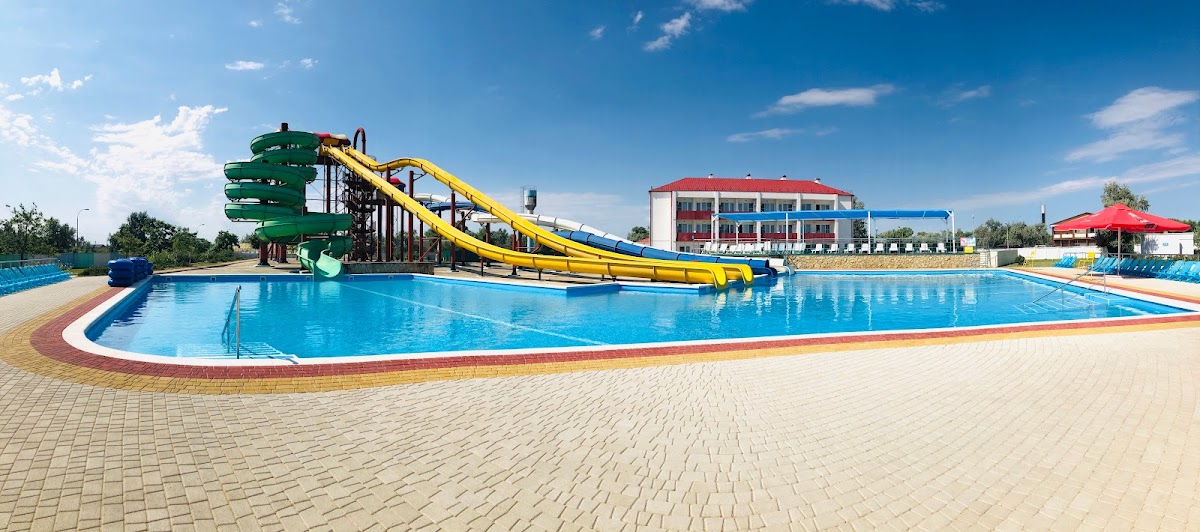 Мини-отель Морской Риф - photo 3