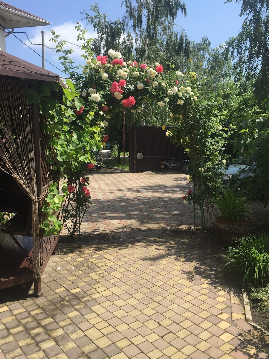 Знаменский - photo 5