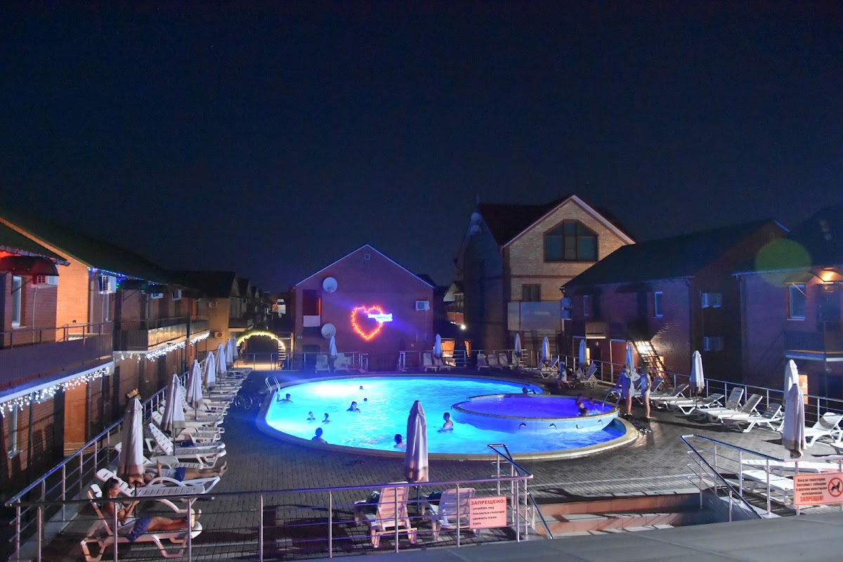 Beluga Holiday Club - photo 5