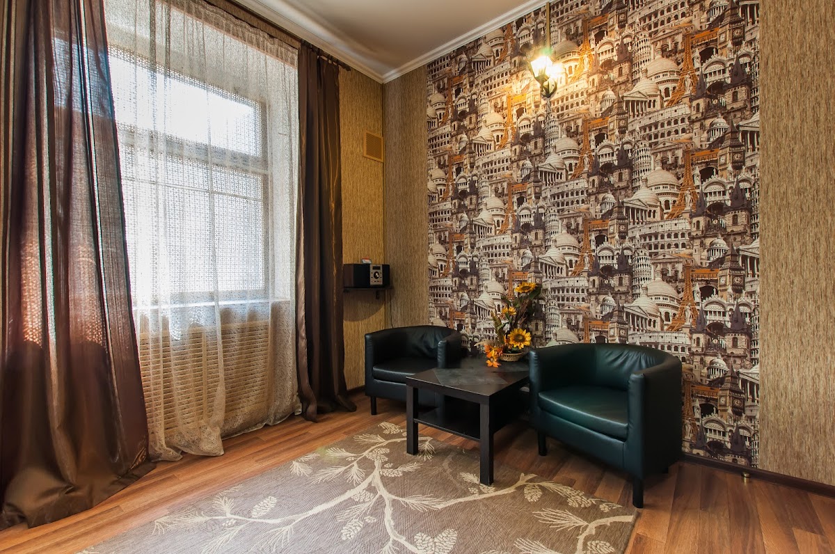 Лефортовский дворик - photo 3