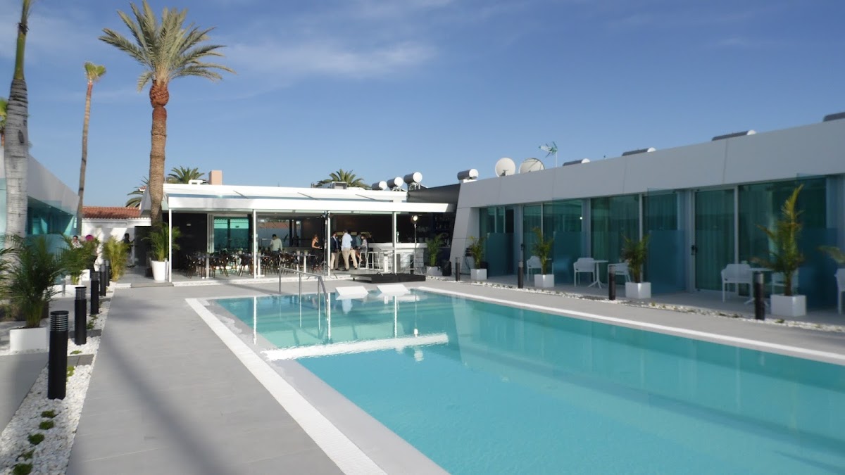 m.Hotel Линейный - photo 5