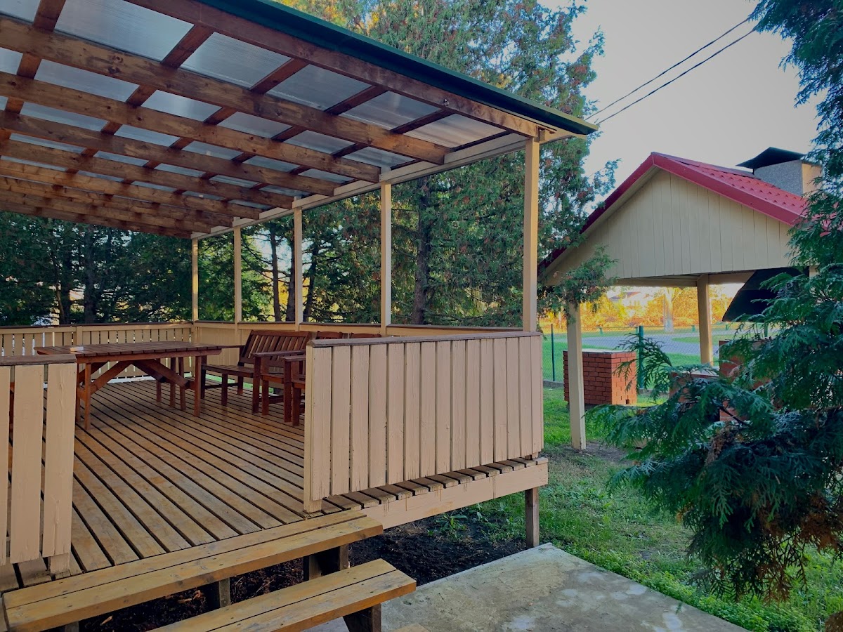 Турист - photo 4