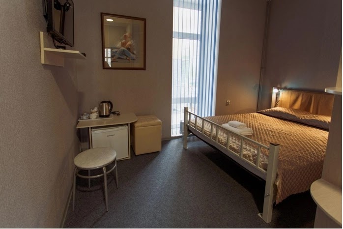 Terema Hotel - photo 4