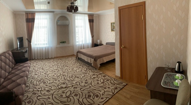 Компас,Hostel - photo 3