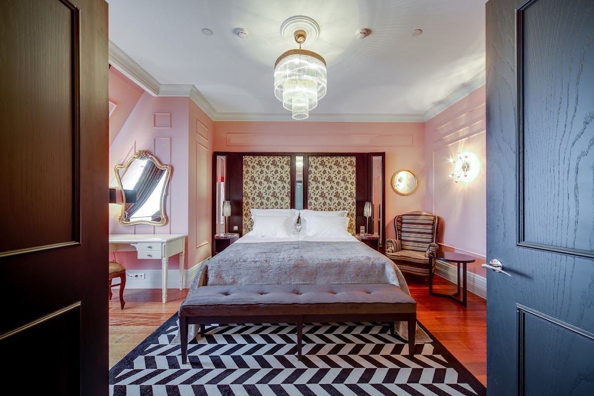Dom Boutique Hotel - photo 5