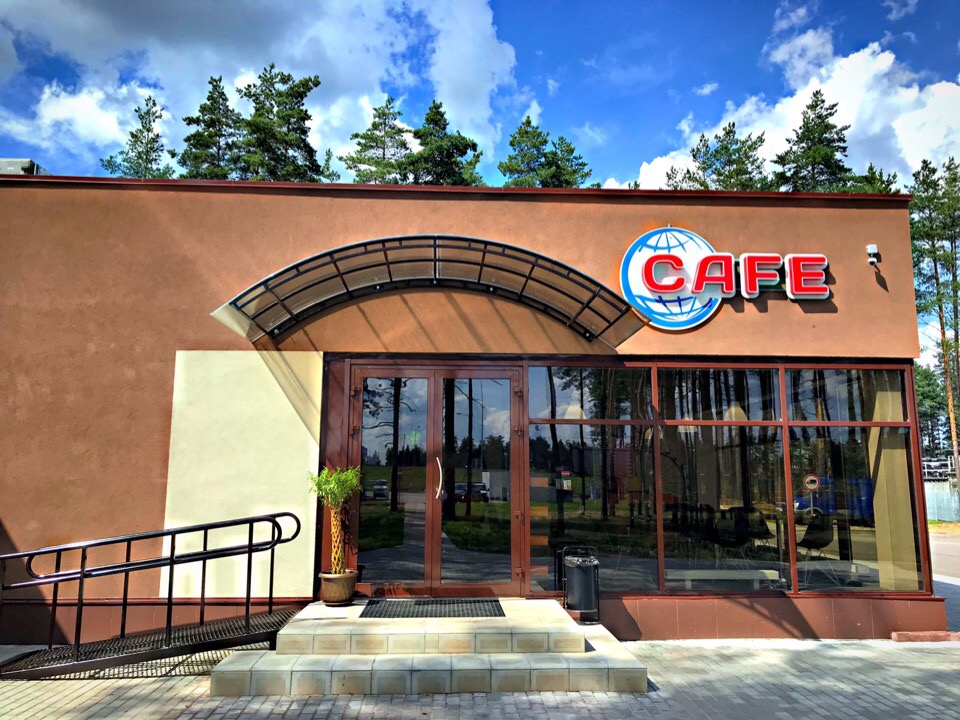 Отель "Глобус" - photo 4