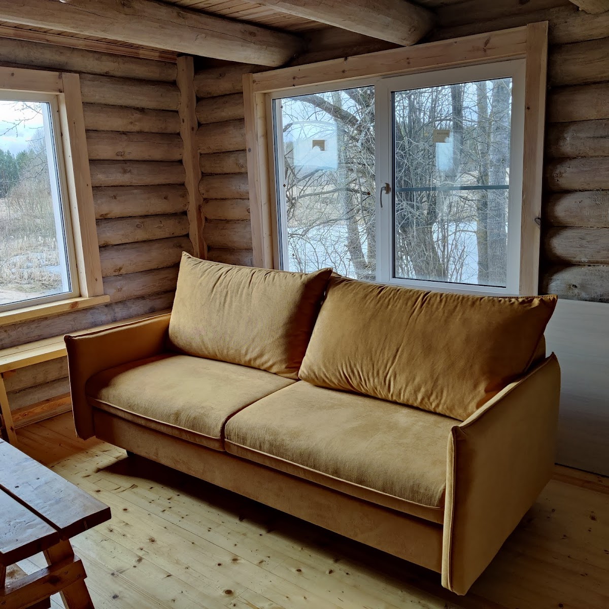 Подчерничье - photo 4