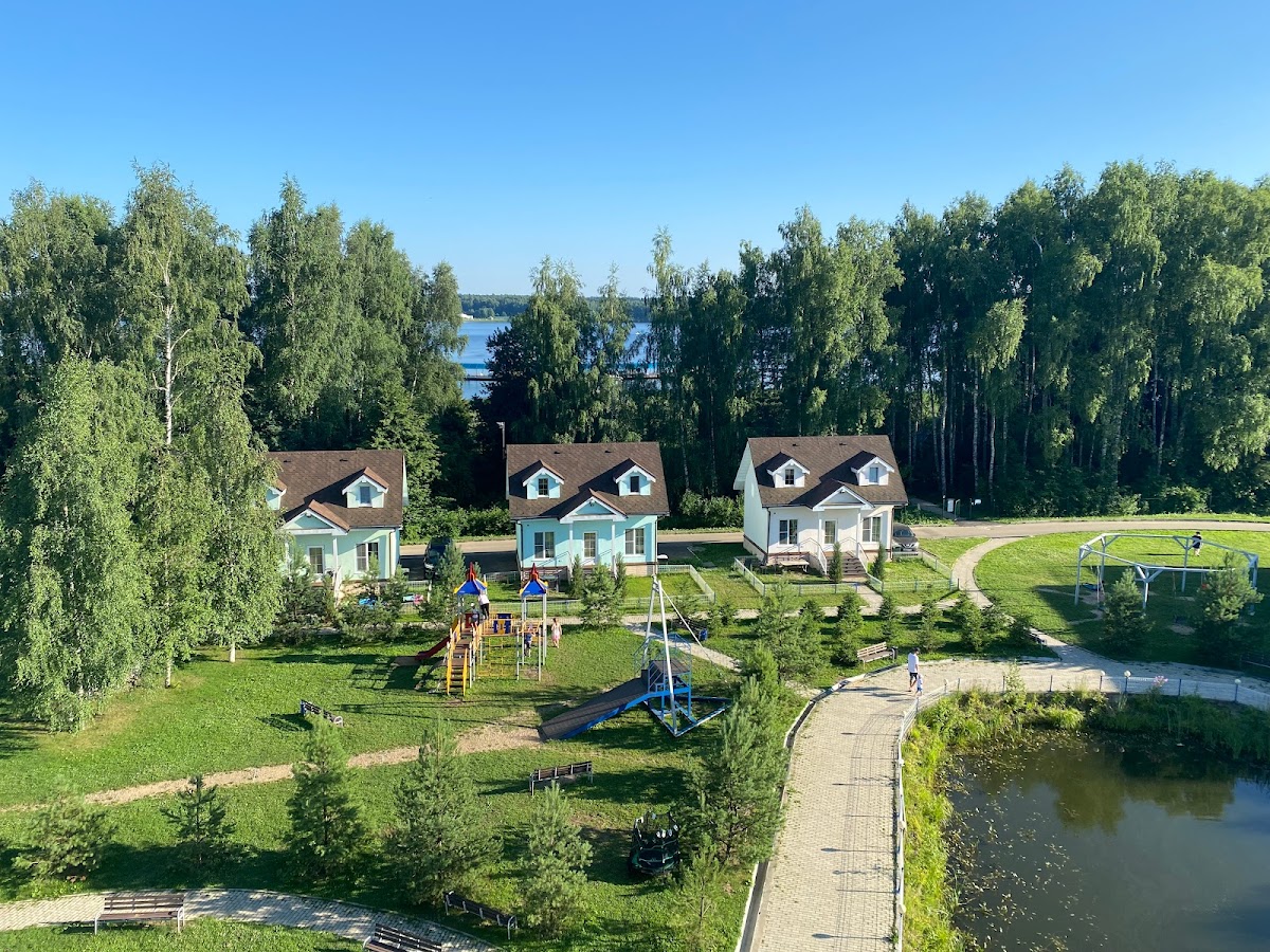 Спортивно-оздоровительный комплекс "Молодость" - photo 4