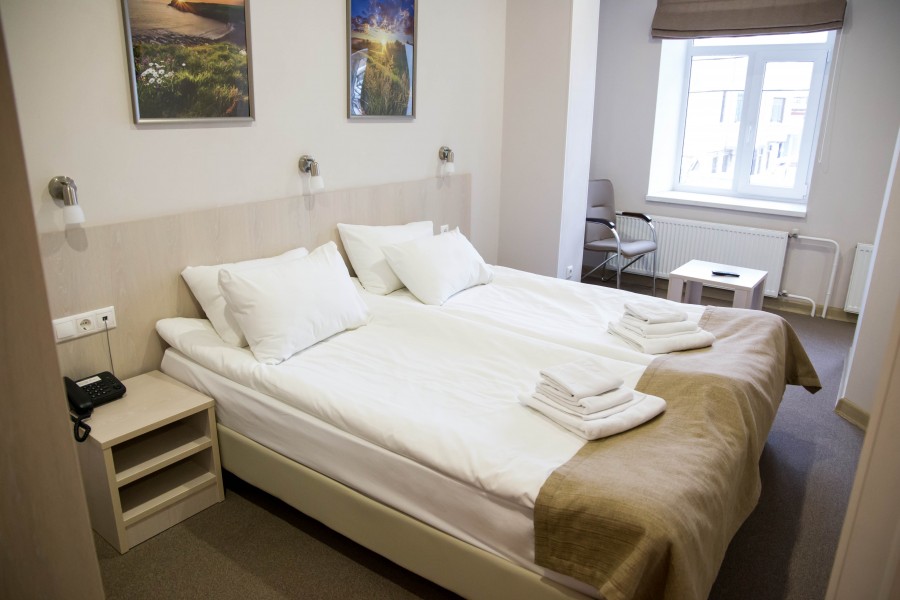 Inn Tretiy Etazh - photo 5