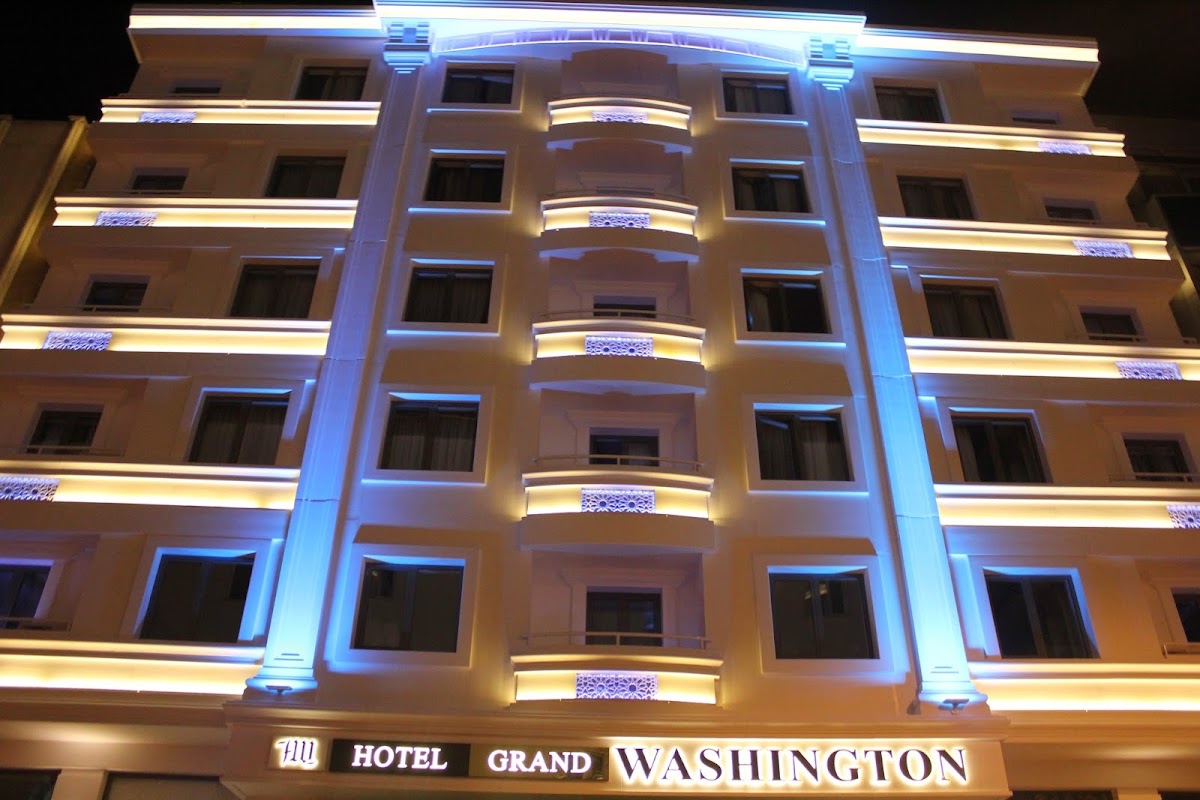 CARLTON HOTEL - photo 5