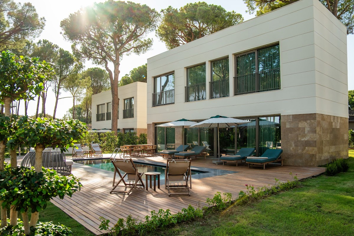 Voyage Hotel - photo 2