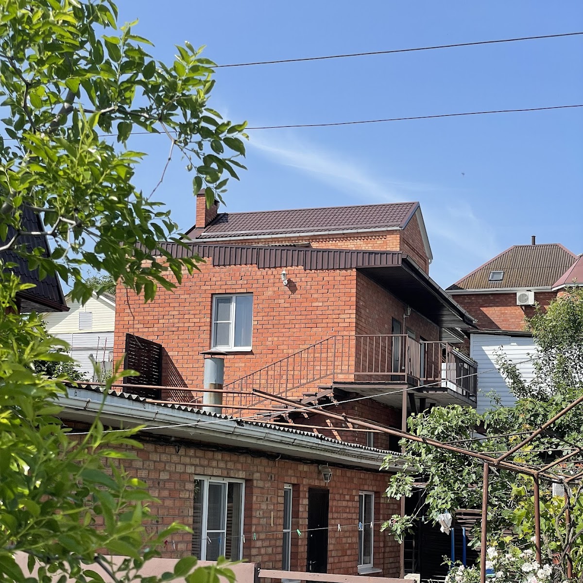 Гостевой Дом Кармен - photo 2