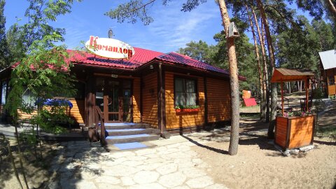 Сосновый Бор - photo 2