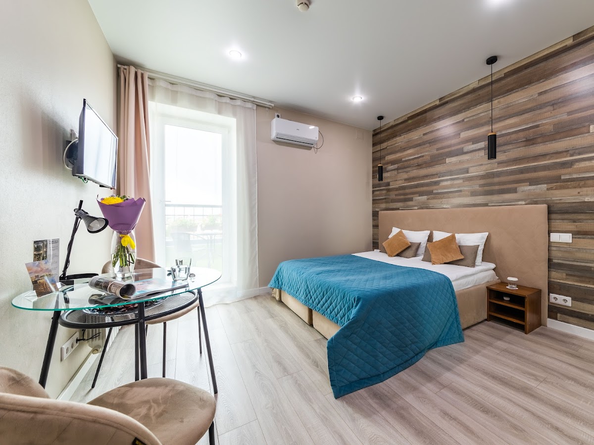 Агни отель - photo 4