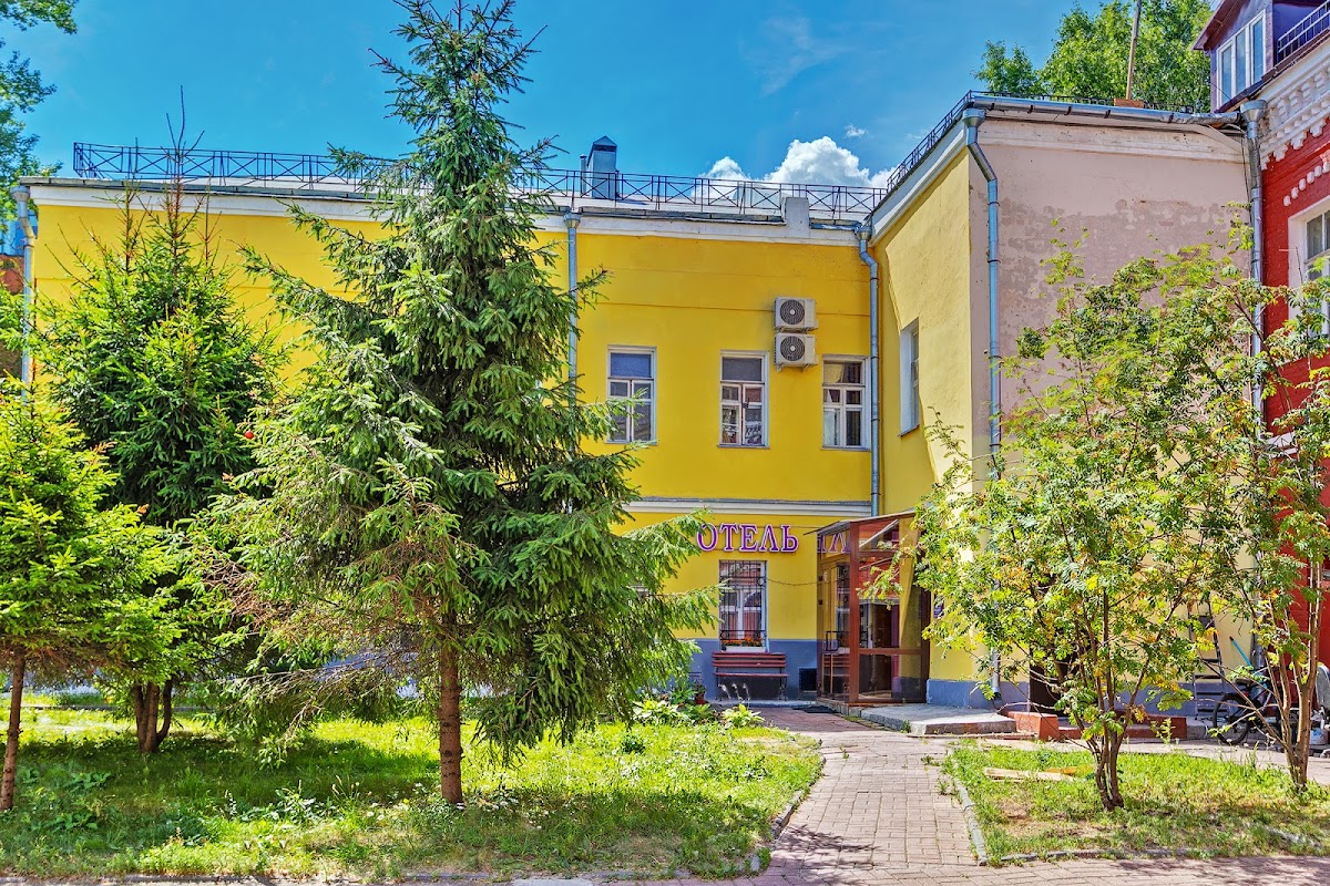 Гостевой дом "iLikeCity" - photo 3