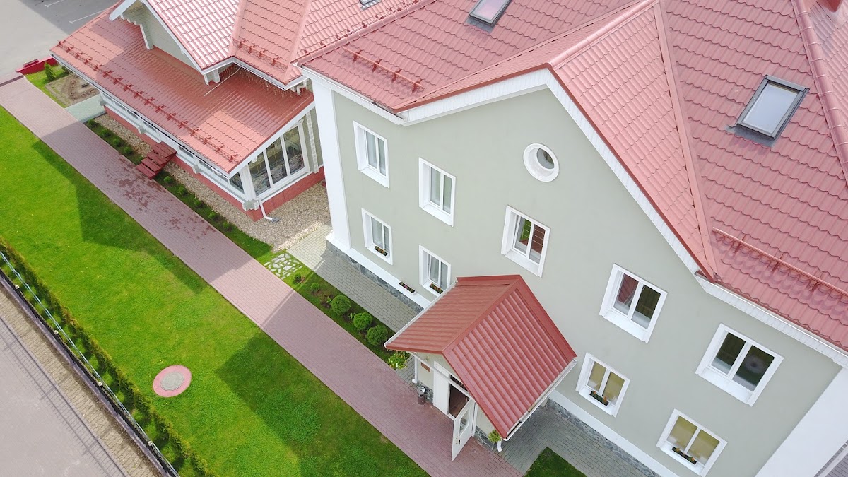 Санаторий Подлипки - photo 2