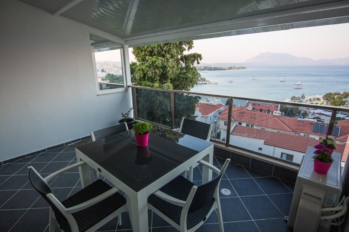 Panorama Apart & Business Hotel - photo 5