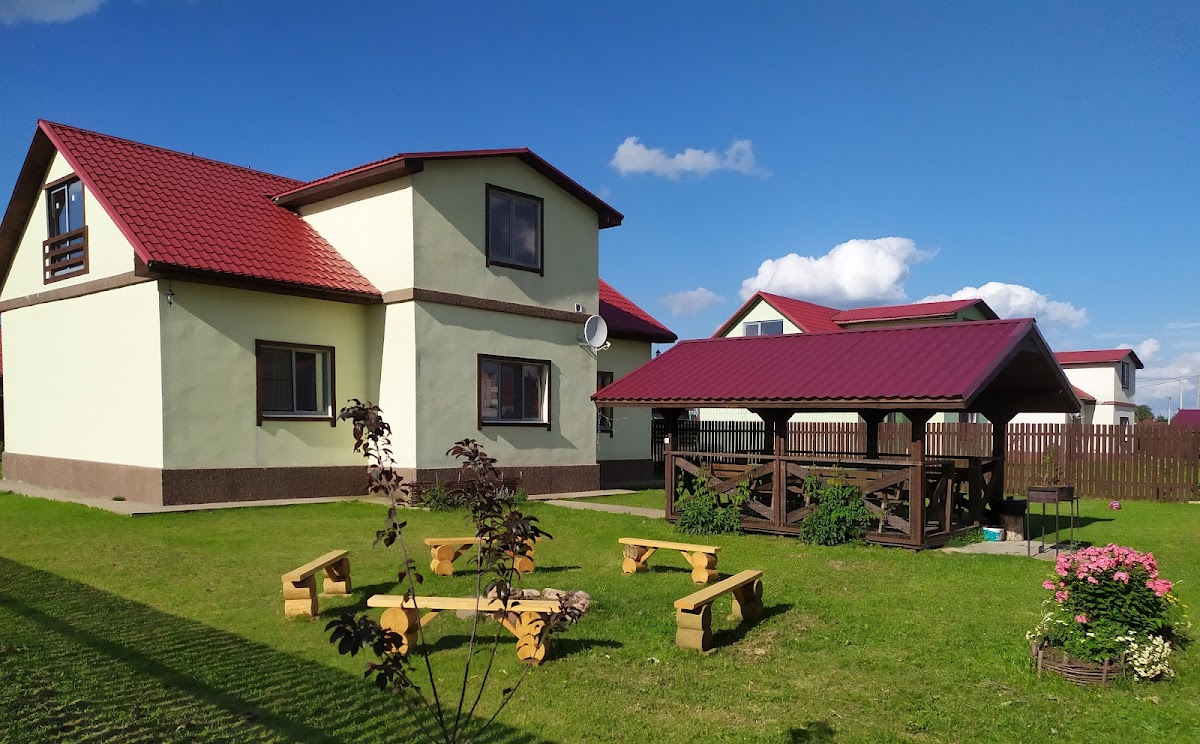 Старая Ладога - photo 2