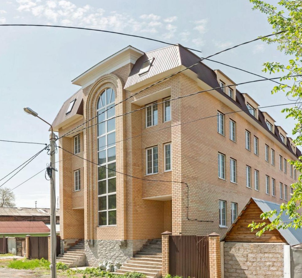 Квартиры посуточно - photo 4