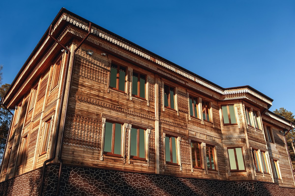 АэроБратск - photo 2