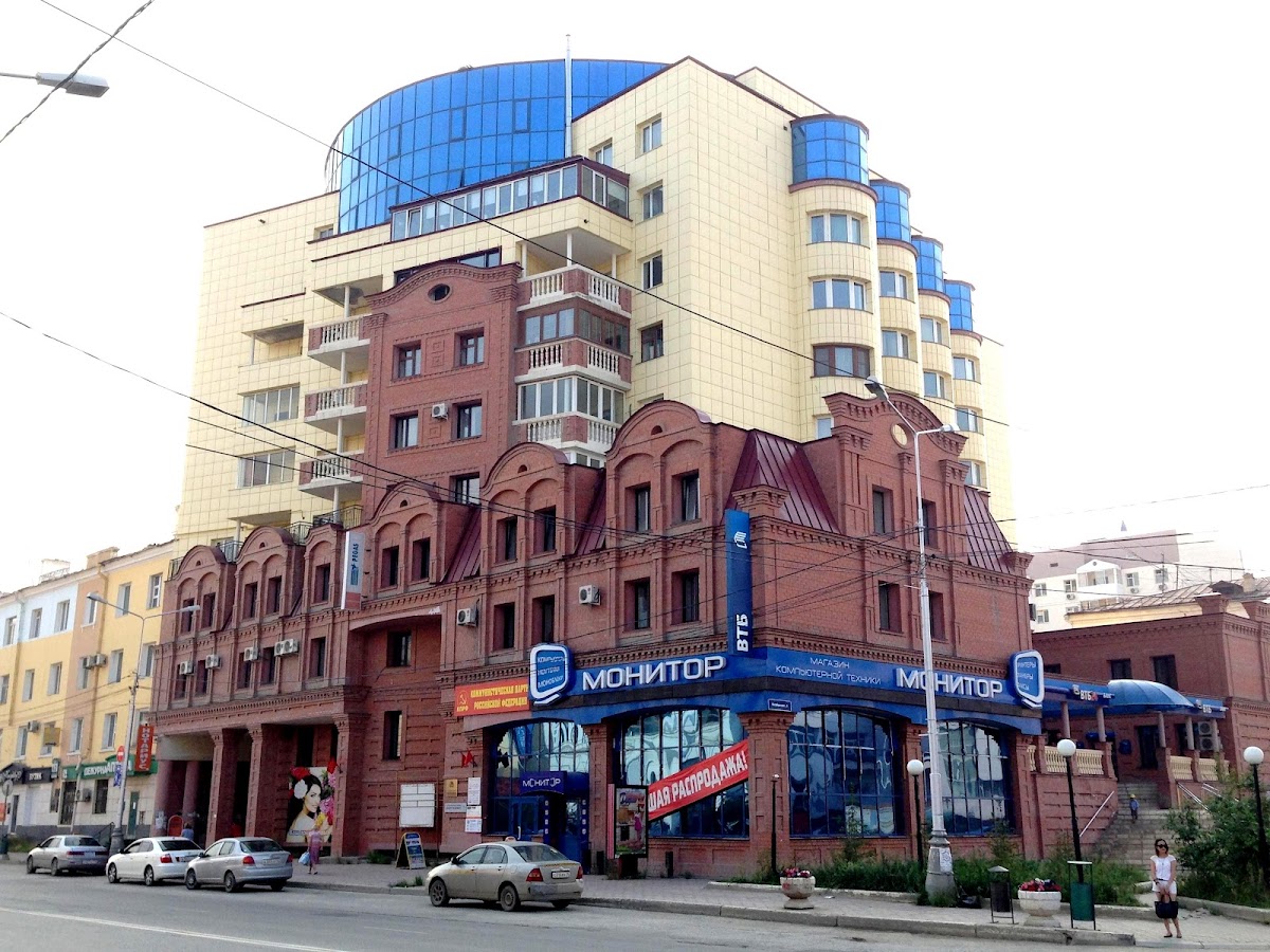 Филиал гостиницы "Орто Дойду" на Кирова - photo 5