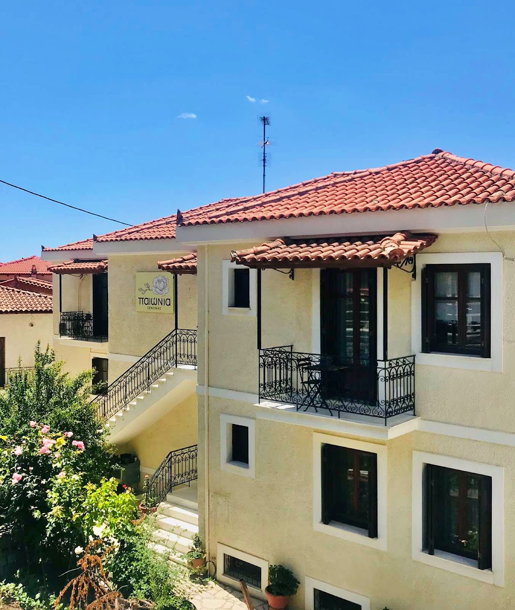 Stary Dvor Hotel - photo 3