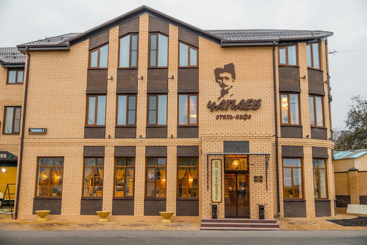 Люкс на Городском - photo 5