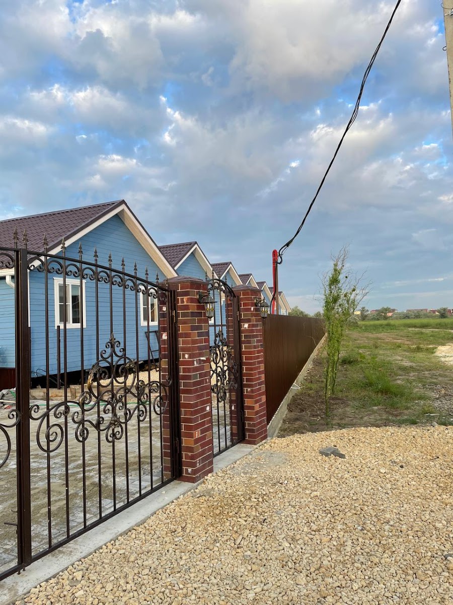 Family комплекс “ЭКО ДОМА на Прибрежной» - photo 3