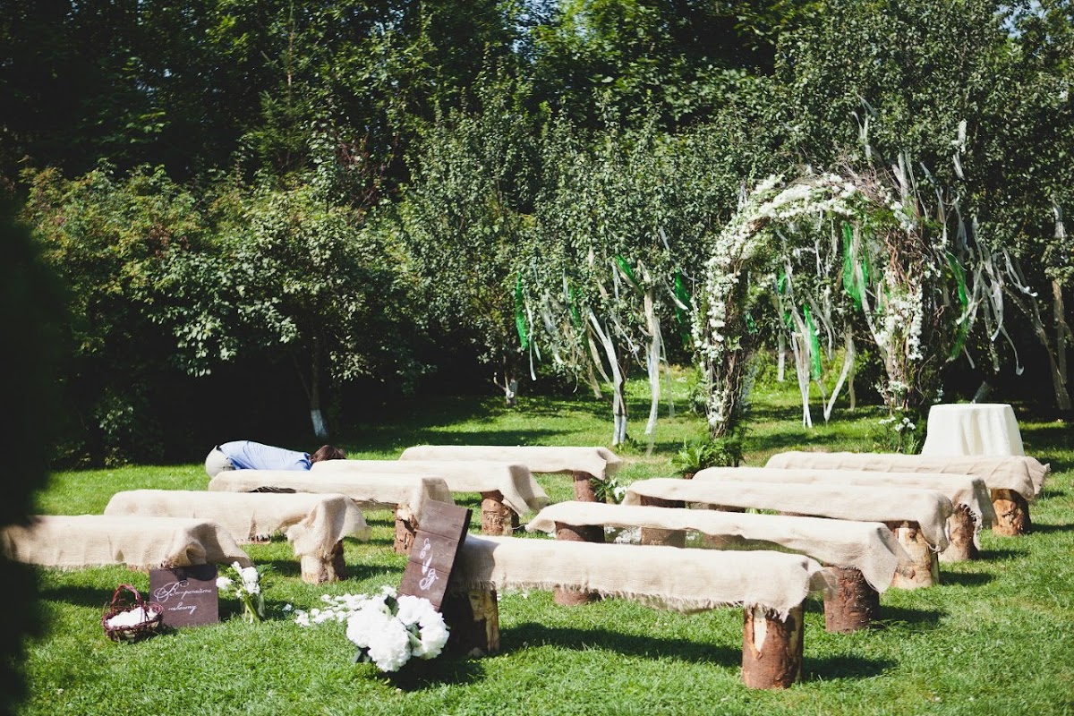 Ресторан "Шале" - photo 2