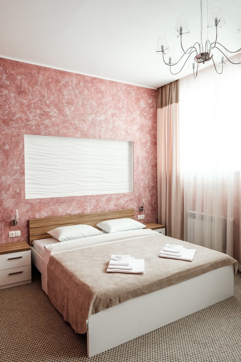 Vesna Business Hotel - photo 2
