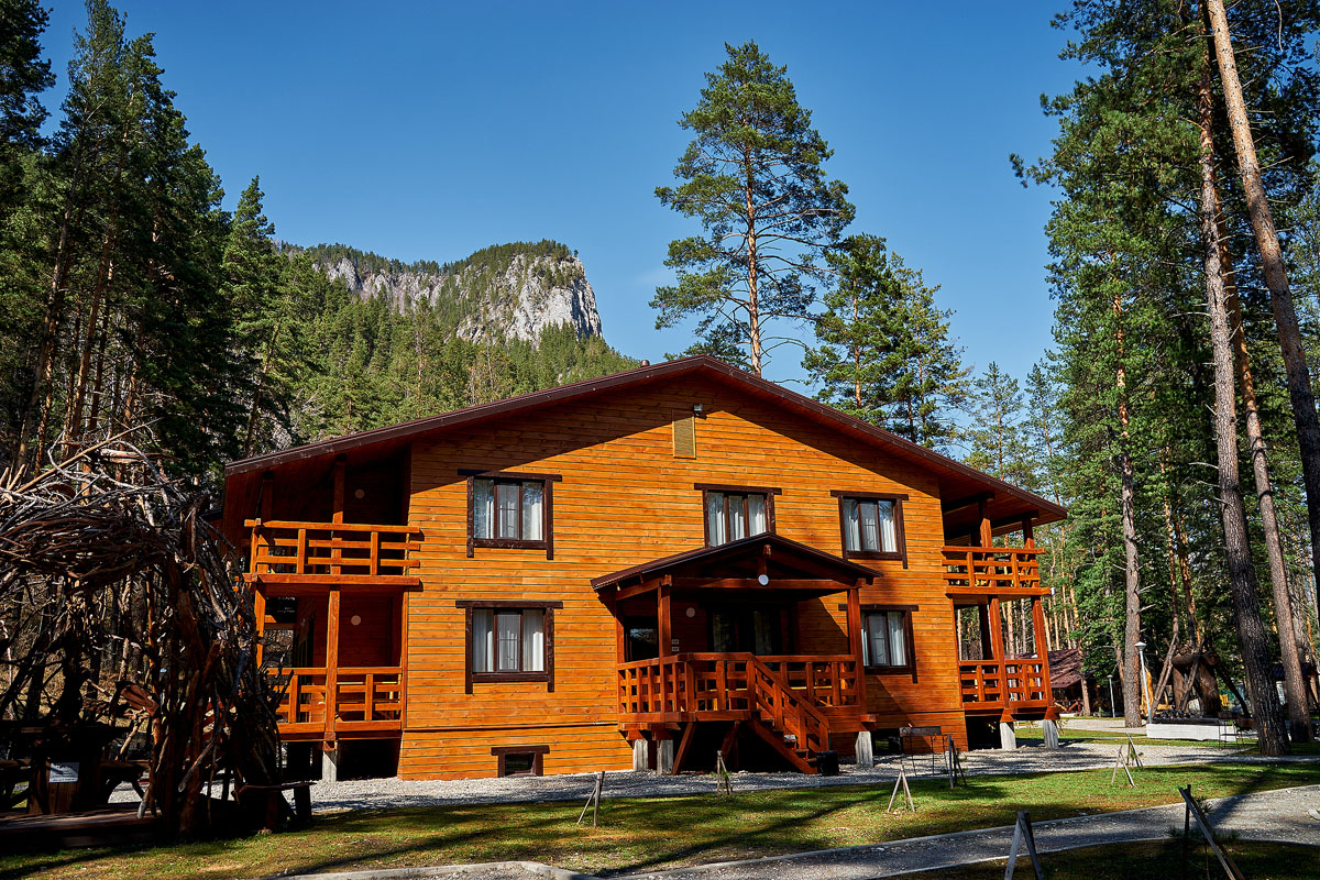 Гелион Парк Отель