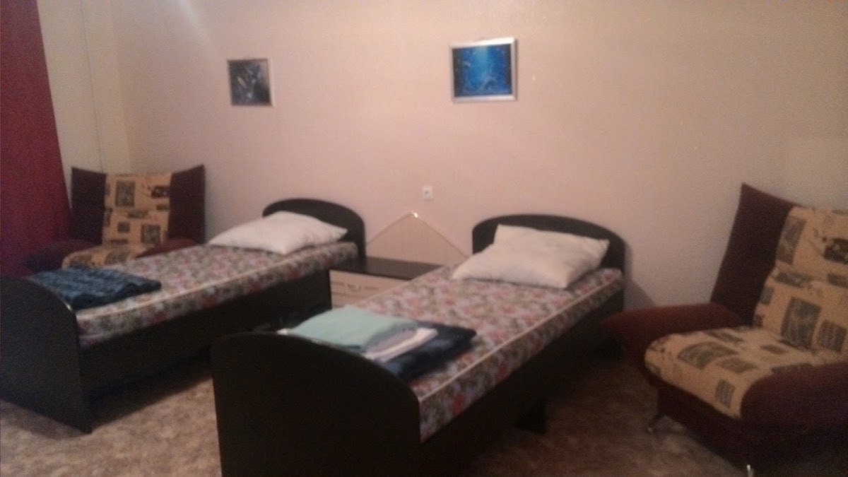 Апартамент отель - photo 2