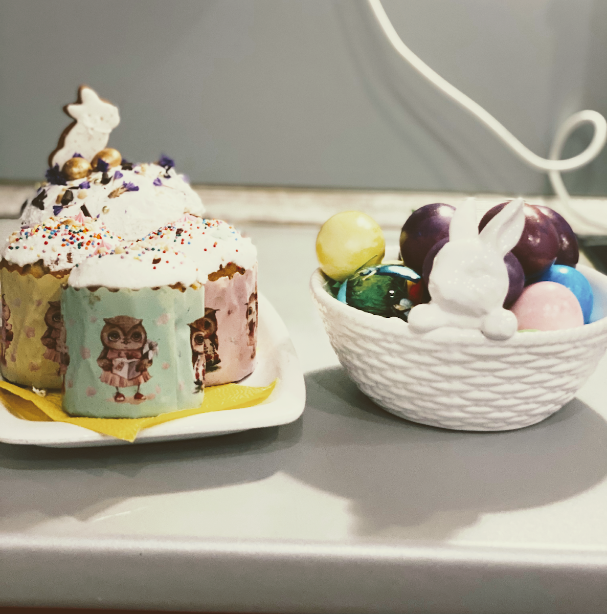 Какаду - photo 5
