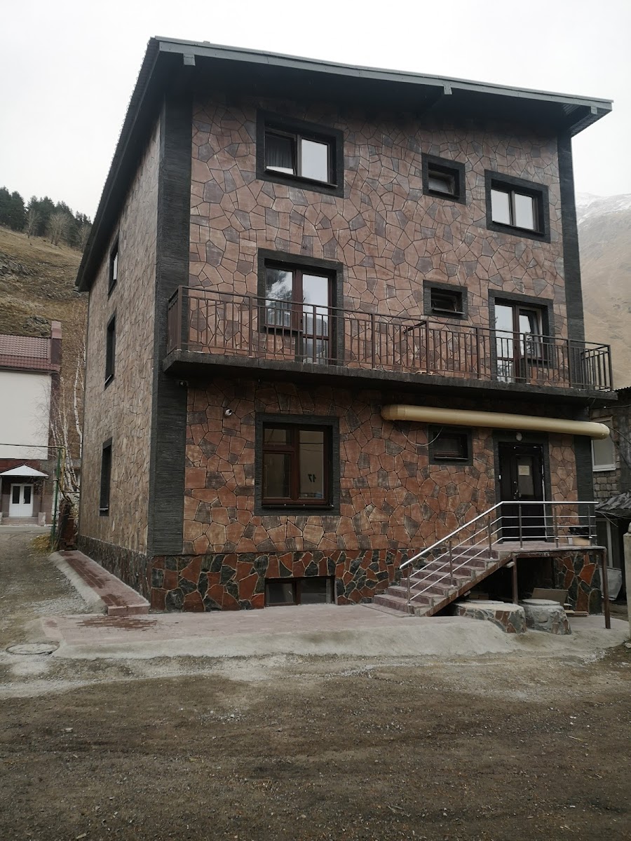 Mingi tau Гостевой дом в Приэльбрусье, площадью 80 м2 - photo 4