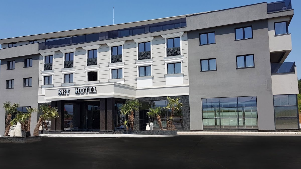 Гостиница "21 Век" - photo 2