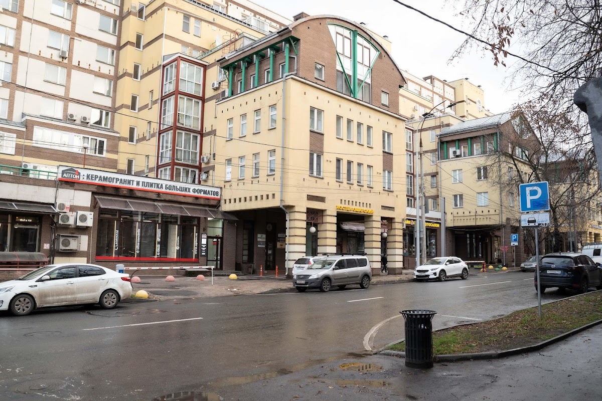 Хостел - photo 4