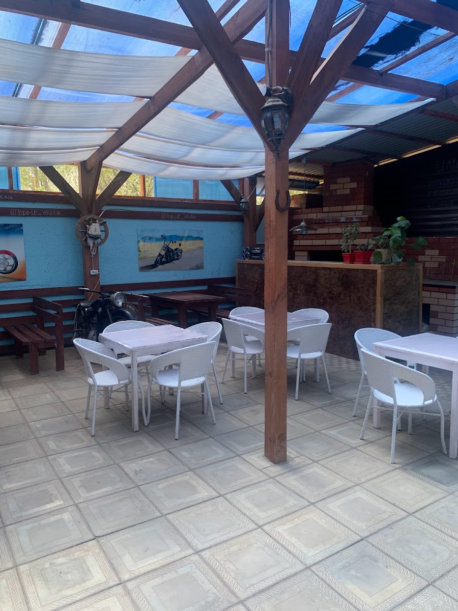 Островок, Отель - photo 4