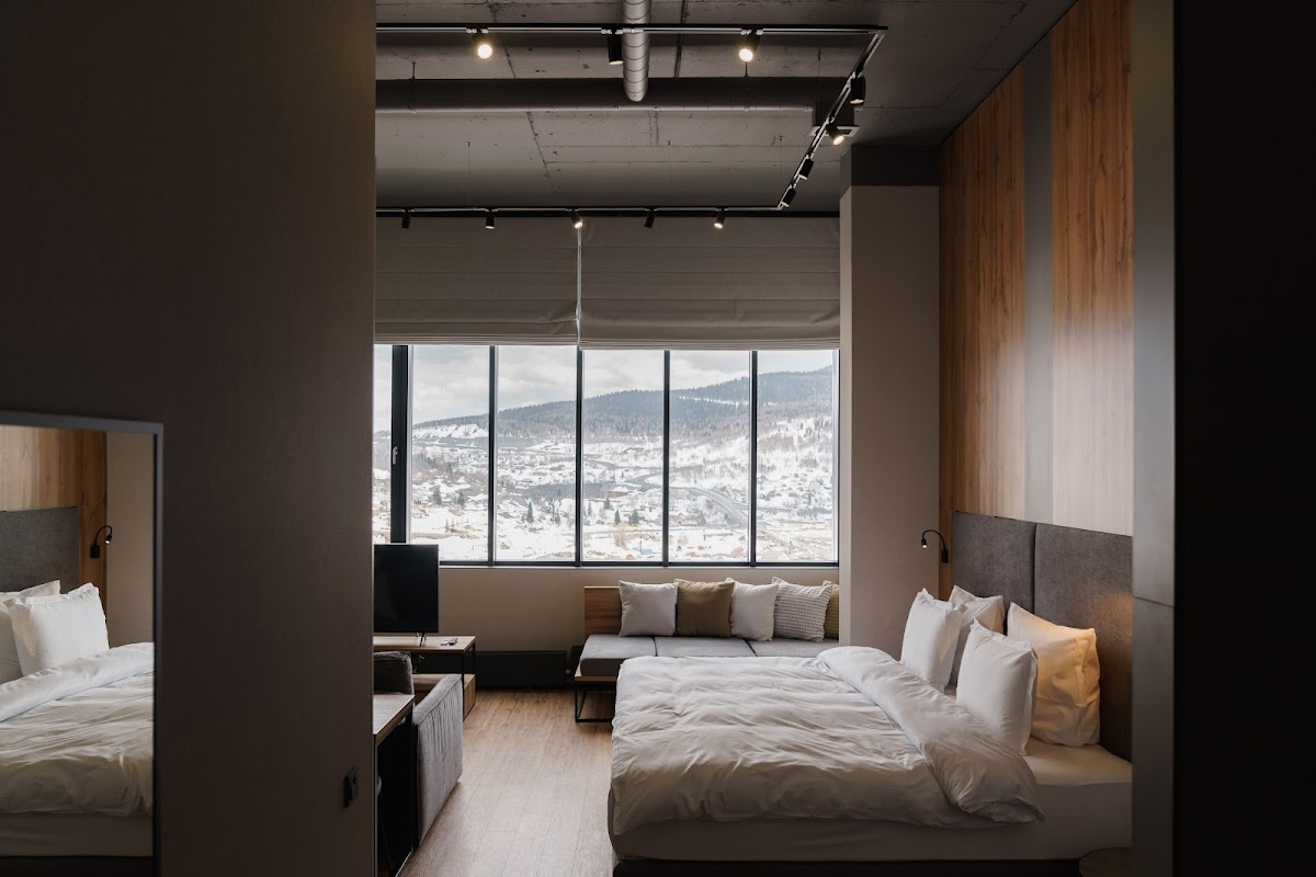 WOW.Aparts & SPA - photo 2