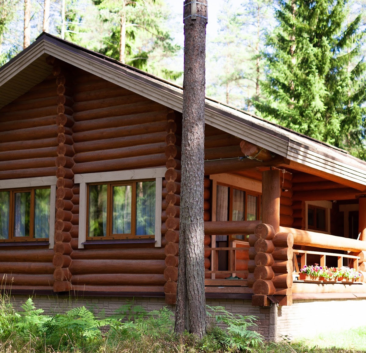 Морошка Эко Вилладж - photo 5