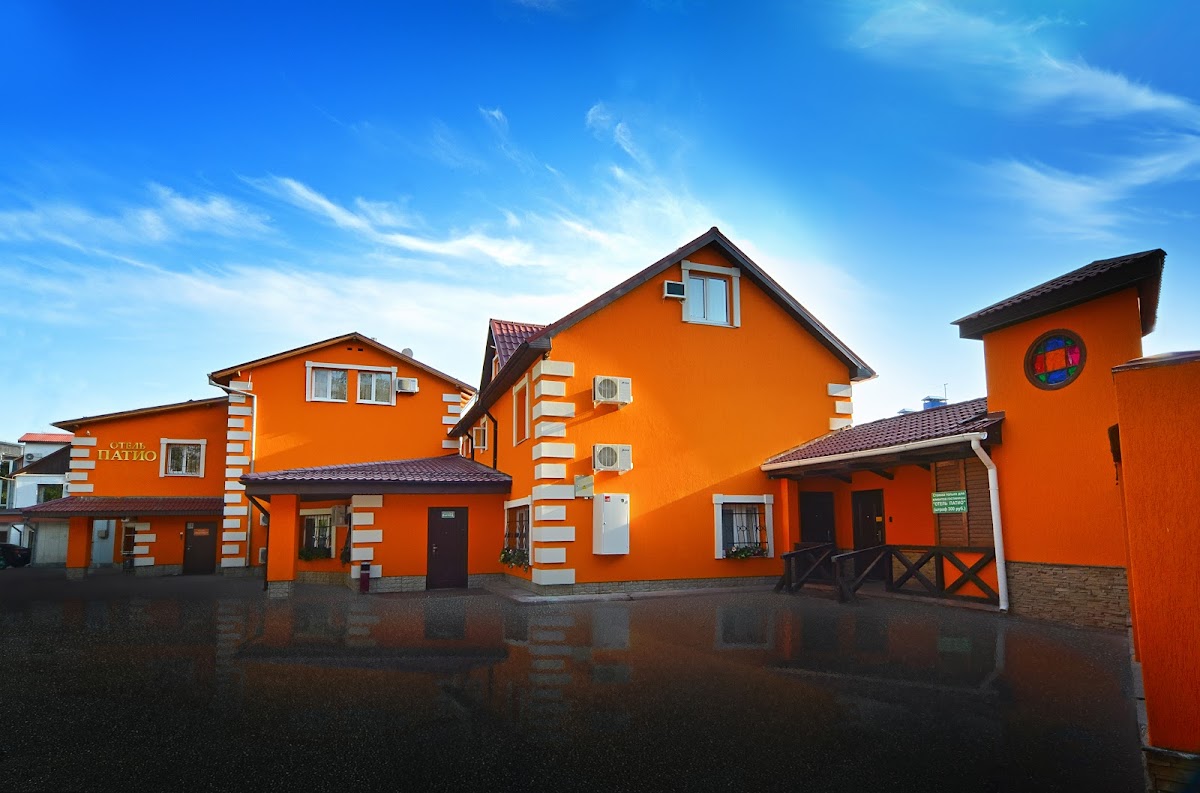 Лада-Восход - photo 3