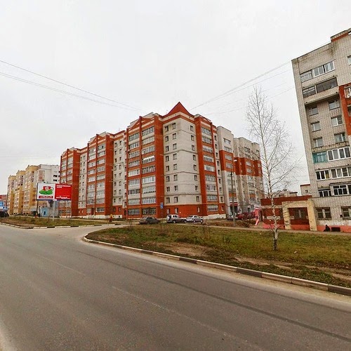 Кстово - photo 5